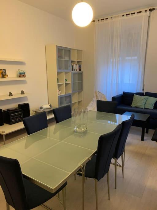 Appartamento Centralissimo Elegante Терни Екстериор снимка